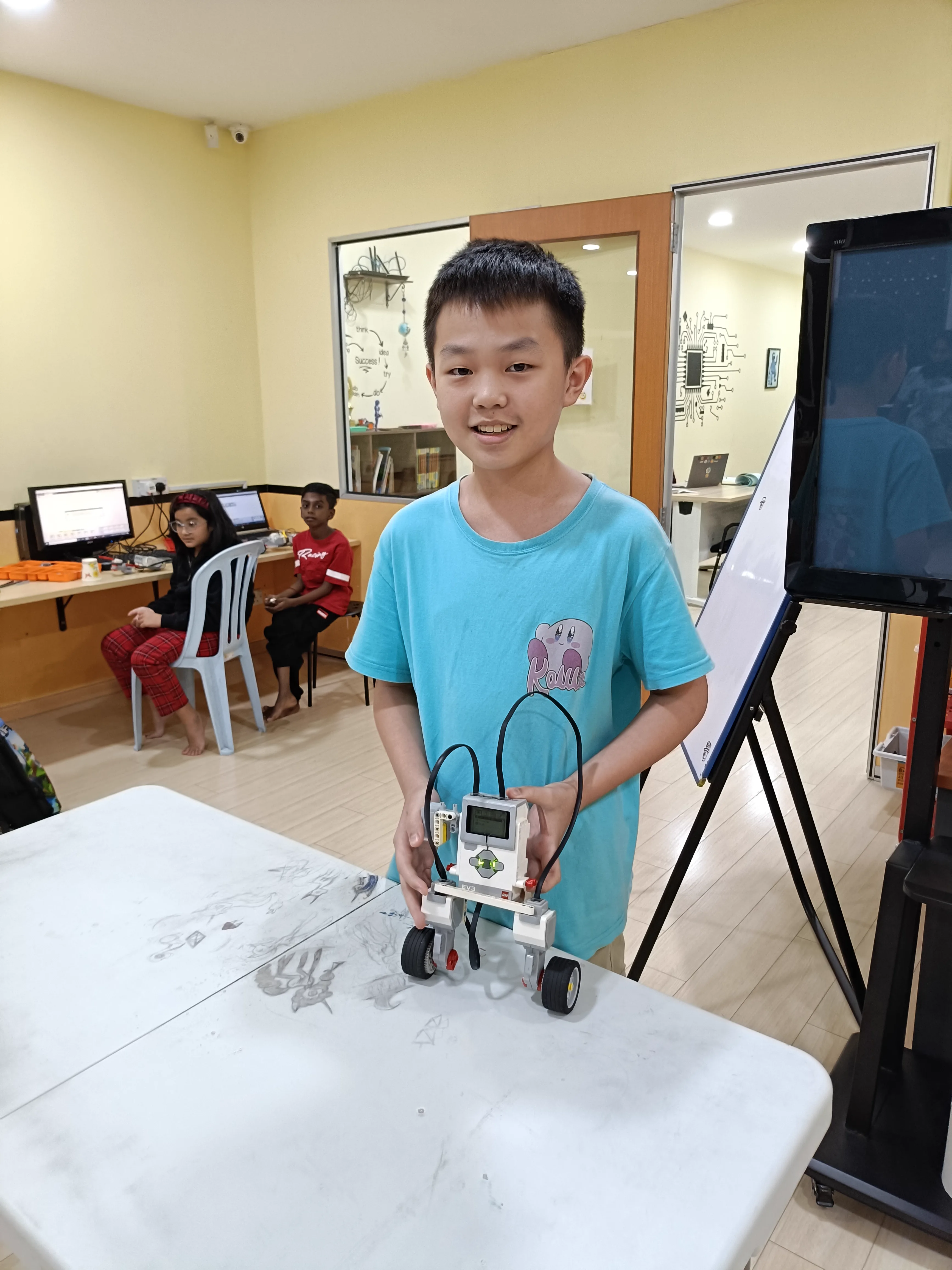 Build Your Own Robots photo 18